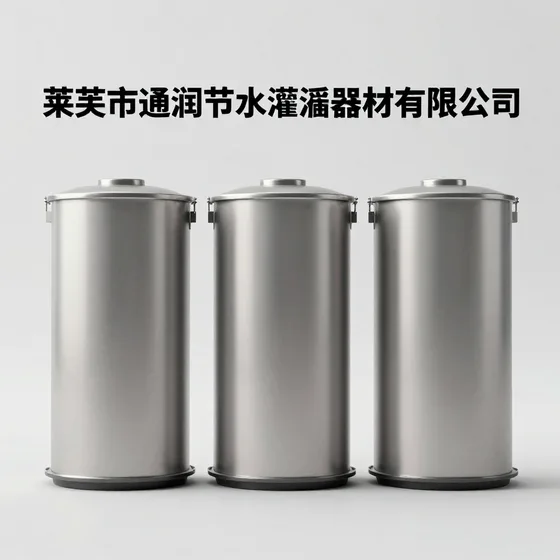 莱芜市通润节水灌溉器材有限公司