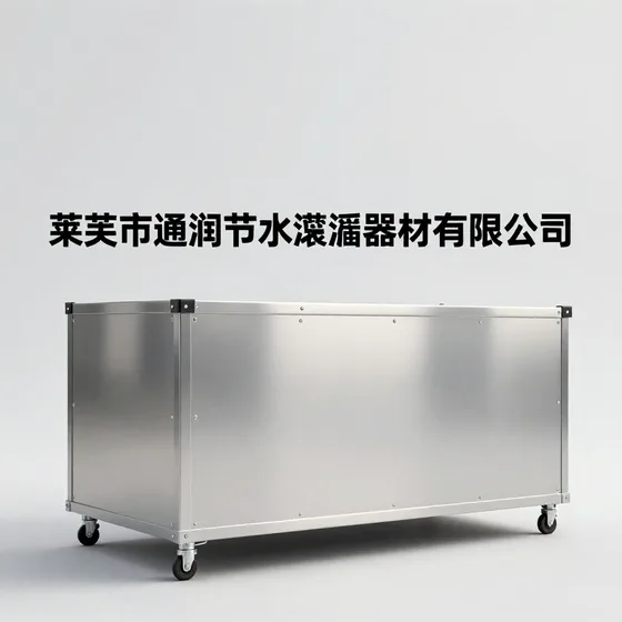 莱芜市通润节水灌溉器材有限公司