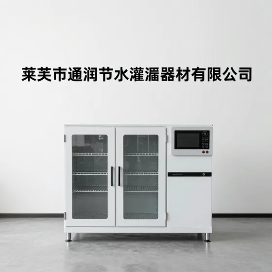 莱芜市通润节水灌溉器材有限公司